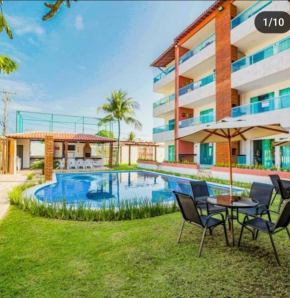 Apartamento em Tamandaré - PE